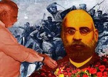 प्रधानमंत्री ने श्यामजी कृष्ण वर्मा को उनकी जयंती पर श्रद्धांजलि अर्पित की