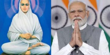 “वल्लालार का मानना था कि भूखे लोगों के साथ भोजन साझा करना दयालुता के सबसे महान कार्यों में से एक है” :  प्रधानमंत्री
