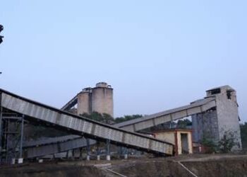 भारत कोकिंग कोल लिमिटेड ने 5.0 मिलियन टन प्रतिवर्ष मधुबंद वाशरी का वाणिज्यिक परिचालन किया शुरू