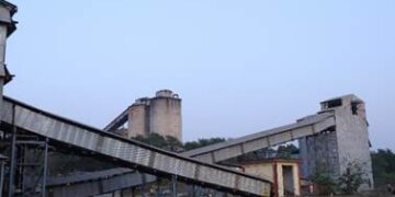 भारत कोकिंग कोल लिमिटेड ने 5.0 मिलियन टन प्रतिवर्ष मधुबंद वाशरी का वाणिज्यिक परिचालन किया शुरू