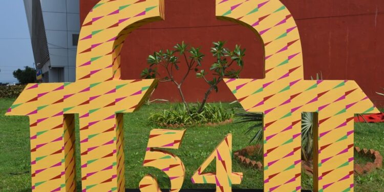 54वां भारतीय अंतर्राष्ट्रीय फिल्म महोत्सव कल एक भव्य उद्घाटन समारोह के साथ शुरू होगा