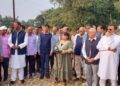 प्रधानमंत्री ने ‘ड्रोन दीदी’ कार्यक्रम लॉन्च किया, अगले तीन वर्षों में महिला स्वयं सहायता समूहों को 15,000 ड्रोन उपलब्ध कराए जाएंगे