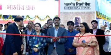 खान मंत्रालय की 20 महत्वपूर्ण खनिज खंडों की नीलामी की प्रक्रिया जारी है: खान मंत्रालय के सचिव श्री वी. एल. कांथा राव