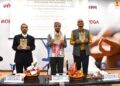 “योग भारत का विश्व विरादरी को एक उपहार है : वैद्य राजेश कोटेचा