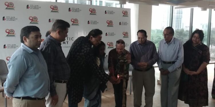 एसपीके जैन फ्यूचरिस्टिक अकादमी ने छात्रों और कोलकाता समुदाय के लिए व्यापक सांस्कृतिक सुविधाएं शुरू कीं