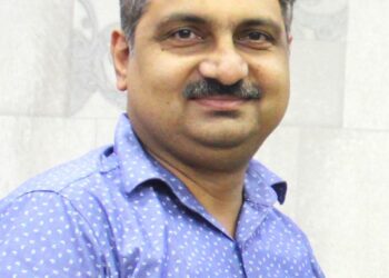 डॉ. सुनील कुमार शर्मा ने ब्रेथवेट एंड कंपनी लिमिटेड में निदेशक (उत्पादन) का अतिरिक्त पदभार संभाला