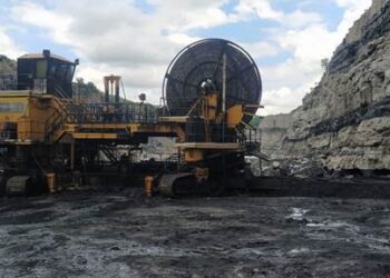 छह वर्षों में उपकरण आयात को चरणबद्ध तरीके से समाप्त करने की कोल इंडिया लिमिटेड की रणनीतिक योजना