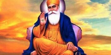 राष्ट्रपति ने गुरु नानक देव जी की जयंती की पूर्व संध्या पर देशवासियों को शुभकामनाएं दीं