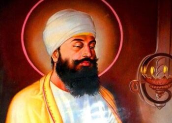 गुरु तेग बहादुर जी की शिक्षाएं हमें मानवता की सेवा करने और सभी को एकजुट होने की प्रेरणा देती हैं : राष्ट्रपति