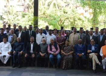 भारत में कॉरपोरेट गवर्नेंस को बढ़ावा देने के लिए भारतीय कॉरपोरेट कार्य संस्थान (आईआईसीए) के ‘स्वतंत्र निदेशकों के लिए दो दिवसीय परिचय कार्यक्रम’ का समापन