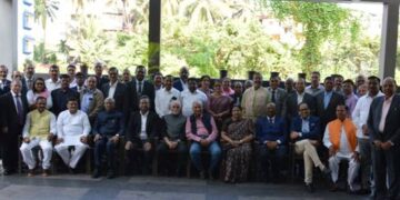 भारत में कॉरपोरेट गवर्नेंस को बढ़ावा देने के लिए भारतीय कॉरपोरेट कार्य संस्थान (आईआईसीए) के ‘स्वतंत्र निदेशकों के लिए दो दिवसीय परिचय कार्यक्रम’ का समापन