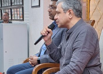 सरकार ने आईटी हार्डवेयर के लिए पीएलआई योजना-2.0 के तहत 27 विनिर्माताओं को दी मंजूरी 