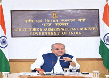 जलवायु परिवर्तन पर युनाइटेड नेशन्स फ्रेमवर्क कन्वेंशन ऑन क्लाइमेट चेंज की बैठक 30 नवंबर से 12 दिसंबर 2023 तक दुबई में होगी