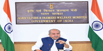 जलवायु परिवर्तन पर युनाइटेड नेशन्‍स फ्रेमवर्क कन्वेंशन ऑन क्‍लाइमेट चेंज की बैठक 30 नवंबर से 12 दिसंबर 2023 तक दुबई में होगी