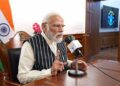 जब किसी एक लक्ष्य के लिए सामूहिक प्रयास होता है तो सफलता की ऊंचाई भी और ज्यादा हो जाती है : प्रधानमंत्री