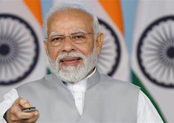 रोजगार मेले के तहत, प्रधानमंत्री 30 नवंबर को विभिन्न सरकारी विभागों एवं संगठनों में नवनियुक्त कर्मियों को 51,000 से अधिक नियुक्ति पत्र करेंगे वितरित