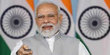 रोजगार मेले के तहत, प्रधानमंत्री 30 नवंबर को विभिन्न सरकारी विभागों एवं संगठनों में नवनियुक्त कर्मियों को 51,000 से अधिक नियुक्ति पत्र करेंगे वितरित