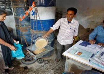 81.35 करोड़ लाभार्थियों को पांच साल तक नि:शुल्क अनाज : कैबिनेट निर्णय