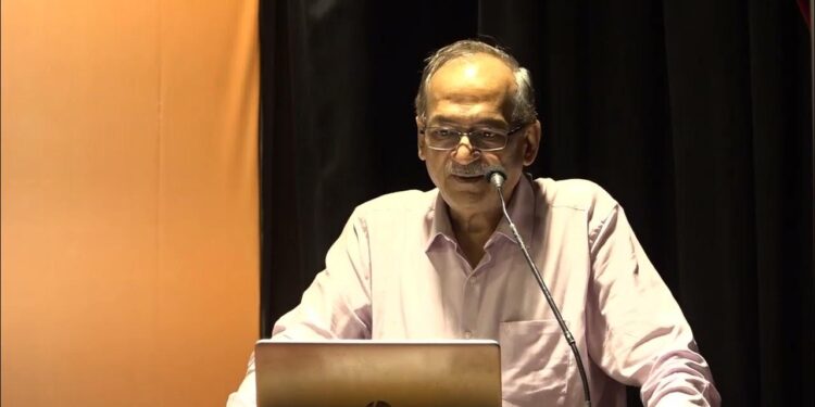 सुशील पोद्दार को राष्ट्रीय व्यापारी कल्याण बोर्ड के सदस्य के रूप में किया गया नामित