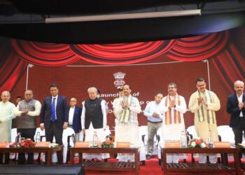 ओडिशा अनुसंधान केंद्र ओडिशा के विकास के लिए एक रूपरेखा तैयार करेगा : धर्मेंद्र प्रधान