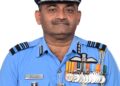 एयर मार्शल मकरंद रानाडे ने वायु सेना मुख्यालय में महानिदेशक (निरीक्षण एवं सुरक्षा) का पदभार संभाला