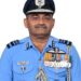 एयर मार्शल मकरंद रानाडे ने वायु सेना मुख्यालय में महानिदेशक (निरीक्षण एवं सुरक्षा) का पदभार संभाला