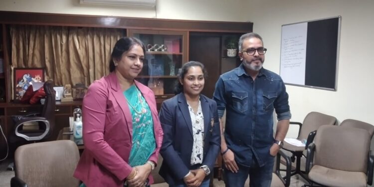 टेक्नो ओलंपिका नाइट्स का तीसरा संस्करण ग्रैंड फिनाले के साथ संपन्न हुआ