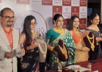 तनिष्क का गोल्ड एक्सचेंज प्रोग्राम भारत भर में 1 लाख दुल्हनों को सुनहरी खुशियां प्रदान करेगा