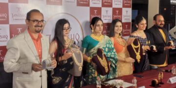 तनिष्क का गोल्ड एक्सचेंज प्रोग्राम भारत भर में 1 लाख दुल्हनों को सुनहरी खुशियां प्रदान करेगा