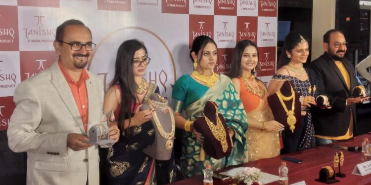 तनिष्क का गोल्ड एक्सचेंज प्रोग्राम भारत भर में 1 लाख दुल्हनों को सुनहरी खुशियां प्रदान करेगा