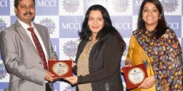 एमसीसीआई और एमसीसीआई लेडीज फोरम ने किया स्वास्थ जागरूकता पर एक विशेष सत्र का आयोजन