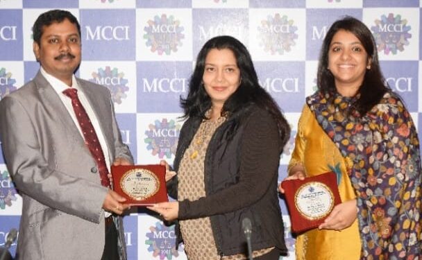 एमसीसीआई और एमसीसीआई लेडीज फोरम ने किया स्वास्थ जागरूकता पर एक विशेष सत्र का आयोजन