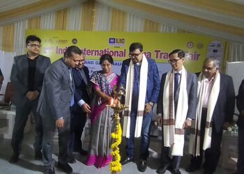 भारत अंतर्राष्ट्रीय मेगा व्यापार मेले का 22वां संस्करण शुरू