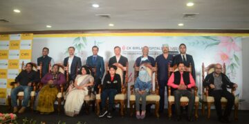 सीके बिड़ला अस्पताल के सीएमआरआई ने कोलकाता में नवोन्मेषी स्वास्थ्य सेवा के 54 साल पूरे होने का मनाया जश्न