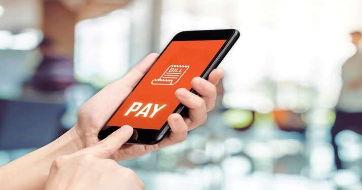 कुल डिजिटल भुगतान के लेनदेन की मात्रा वित्तीय वर्ष 2022-23 में 45 प्रतिशत के सीएजीआर पर 13,462 करोड़ हो गई