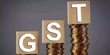 नवंबर 2023 में जीएसटी राजस्व संग्रह 1,67,929 लाख करोड़ रुपये रहा, जिसमें सालाना आधार पर 15 प्रतिशत की सर्वाधिक वृद्धि दर्ज