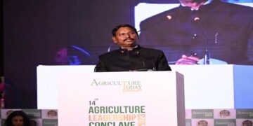 यह देश किसानों का देश है, हमारे किसान देश की शान :  अर्जुन मुंडा