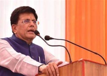 नई तकनीकों के साथ राष्ट्रीय उपभोक्ता हेल्पलाइन 2.0 उपभोक्ताओं की शिकायतों का बेहतर तरीके से समाधान करेगी : पीयूष गोयल