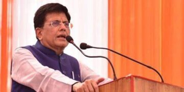 नई तकनीकों के साथ राष्ट्रीय उपभोक्ता हेल्पलाइन 2.0 उपभोक्ताओं की शिकायतों का बेहतर तरीके से समाधान करेगी : पीयूष गोयल