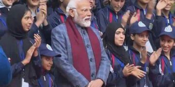 देश के विकास में योगदान दीजिए और विकसित भारत @2047 के सपने को साकार करने में मदद कीजिए : प्रधानमंत्री