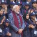 देश के विकास में योगदान दीजिए और विकसित भारत @2047 के सपने को साकार करने में मदद कीजिए : प्रधानमंत्री