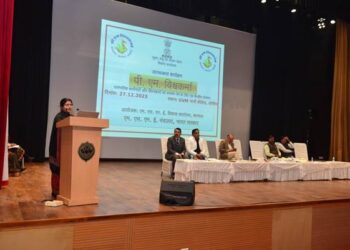 पीएम विश्वकर्मा योजना पर सोनीपत (हरियाणा) में जागरूकता कार्यक्रम किया गया आयोजित