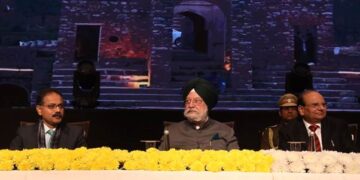 दिल्ली विकास प्राधिकरण ने दिल्ली के समग्र विकास में अहम भूमिका निभाई है: एलजी दिल्ली