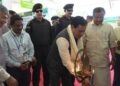 आयुष क्षेत्र में उद्यमिता विकसित करना भारत सरकार के लिए एक प्राथमिकता वाला क्षेत्र है: आयुष मंत्री