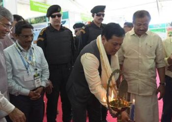 आयुष क्षेत्र में उद्यमिता विकसित करना भारत सरकार के लिए एक प्राथमिकता वाला क्षेत्र है: आयुष मंत्री