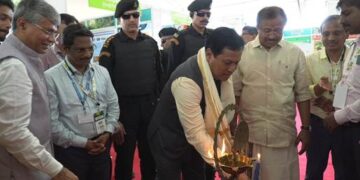 आयुष क्षेत्र में उद्यमिता विकसित करना भारत सरकार के लिए एक प्राथमिकता वाला क्षेत्र है: आयुष मंत्री