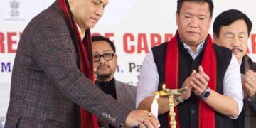 अरुणाचल प्रदेश में सोवा रिग्पा के लिए एक केंद्र किया जाएगा स्थापित: सोनोवाल