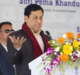 अरुणाचल प्रदेश में सोवा रिग्पा के लिए एक केंद्र किया जाएगा स्थापित: सोनोवाल