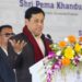 अरुणाचल प्रदेश में सोवा रिग्पा के लिए एक केंद्र किया जाएगा स्थापित: सोनोवाल