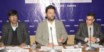 एमसीसीआई और आईईईएमए ने डिस्ट्रीब्यूलेक और बिल्डेलेक 2024 पर एक आउटरीच गतिविधि और रोड शो का किया आयोजन